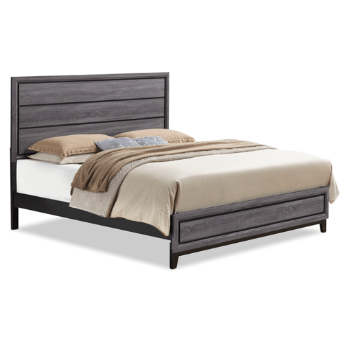 Bed (Image Swatches)