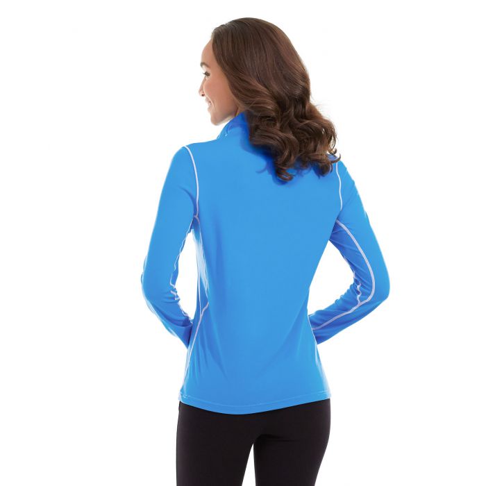 Jacket (Color/Text Swatches)