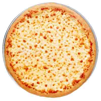 Pizza (Round Swatches)