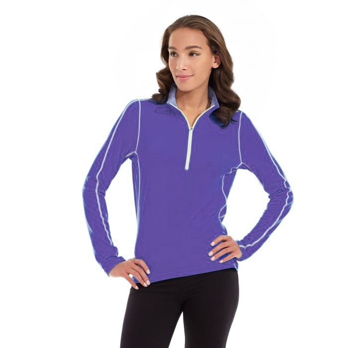 Jacket (Color/Text Swatches)
