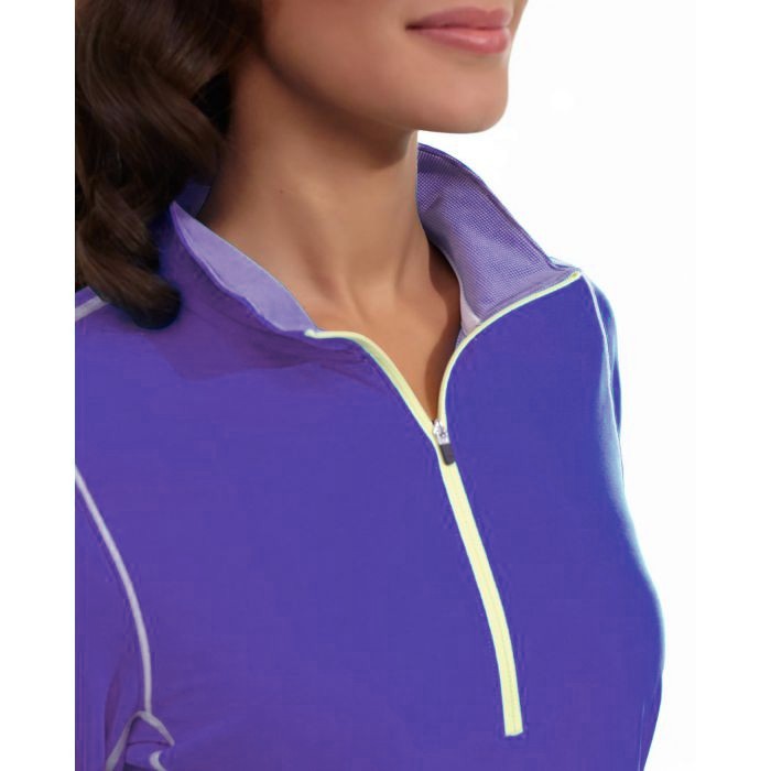 Jacket (Color/Text Swatches)