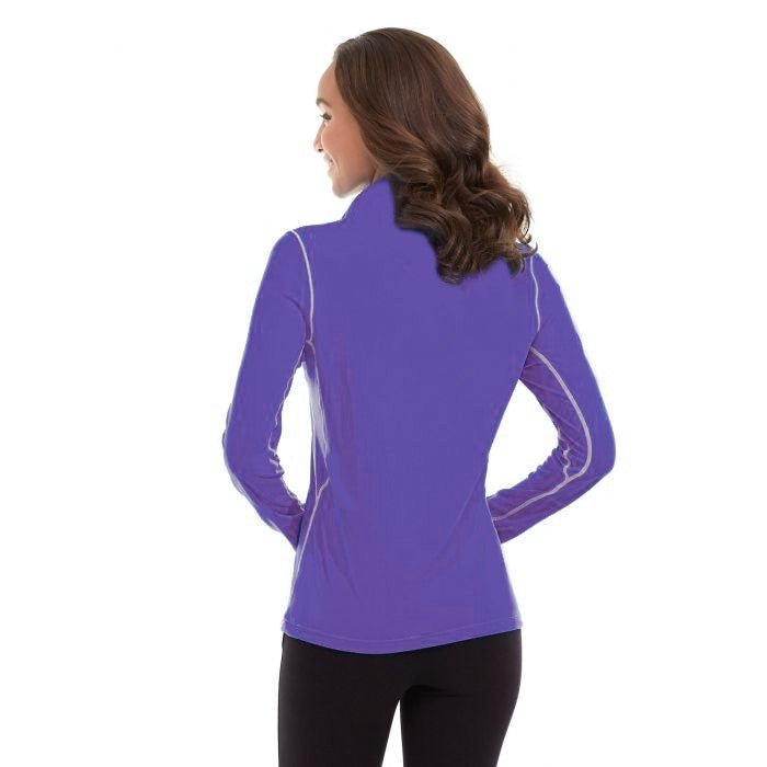 Jacket (Color/Text Swatches)